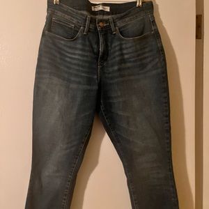 Signature Gold Levi Strauss